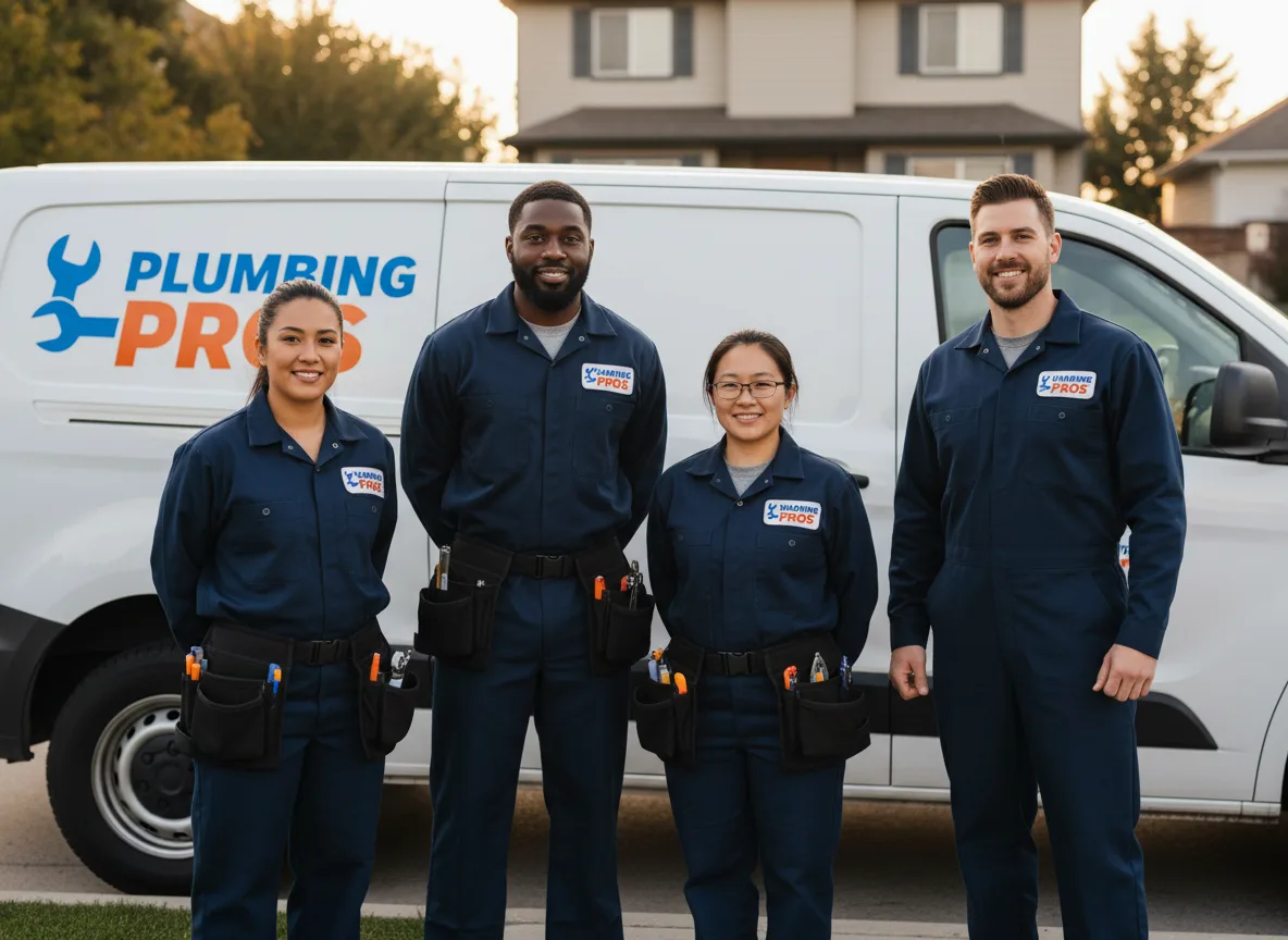 Water Heater Repair company in Woodville, WI
